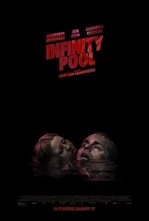 فيلم Infinity Pool 2023 مترجم - باهي فيلم